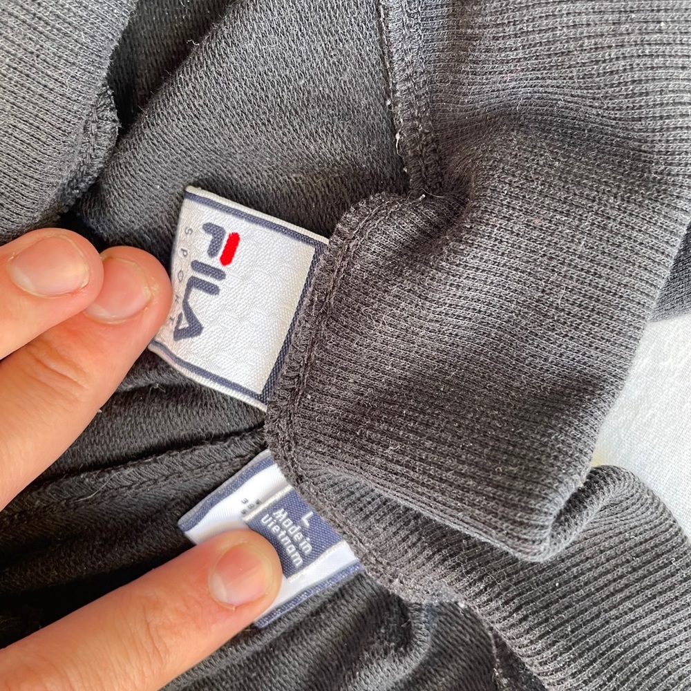 Fila workout pants - Picture 3 of 3